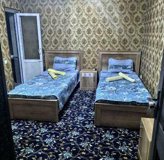 스탠다드 룸, Uvaysiy Family Guest House