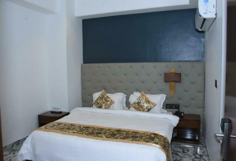 스탠다드 룸, Haveli