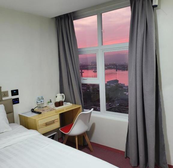 디럭스 룸, Sempre Premier Inn   Mactan Airport