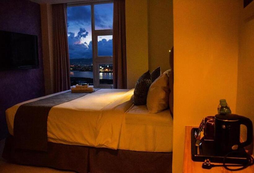 프리미엄 룸, Sempre Premier Inn   Mactan Airport