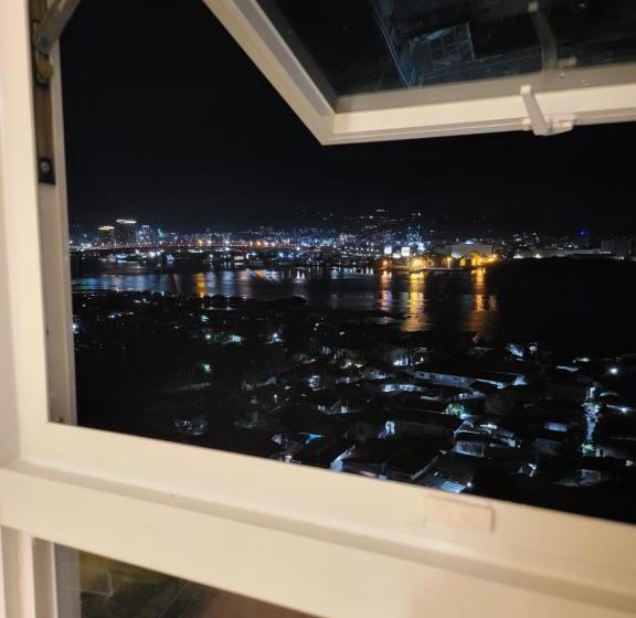 바다 전망 스위트, Sempre Premier Inn   Mactan Airport