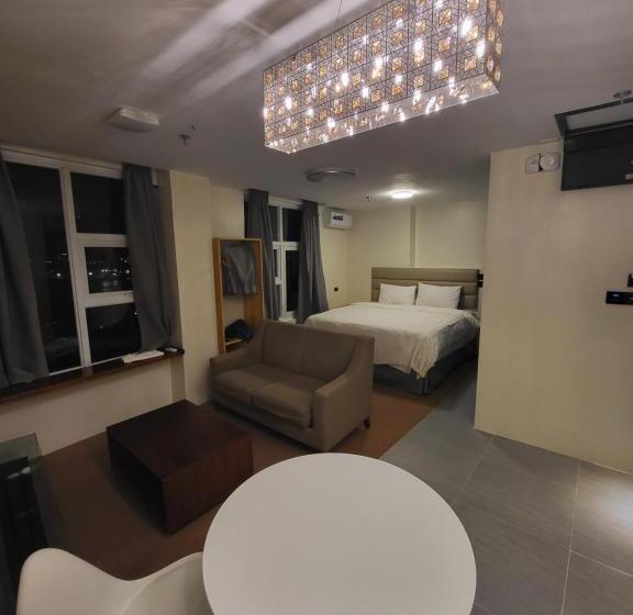 바다 전망 스위트, Sempre Premier Inn   Mactan Airport