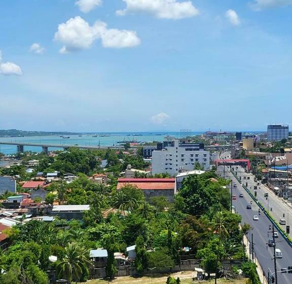 디럭스 룸, Sempre Premier Inn   Mactan Airport