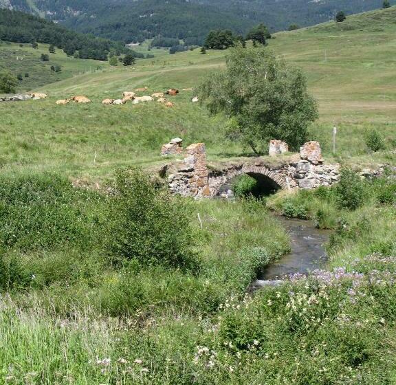 Четырехместный Номер Стандарт, Maison Sarda