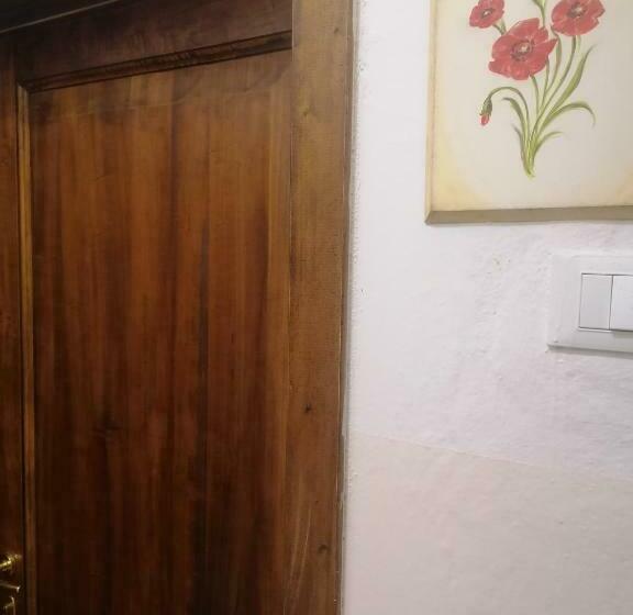 Номер Стандарт Индивидуальный, Agriturismo Poggio Alla Luna