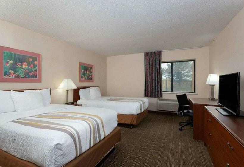 Standardzimmer, Norwood Inn & Suites Indianapolis