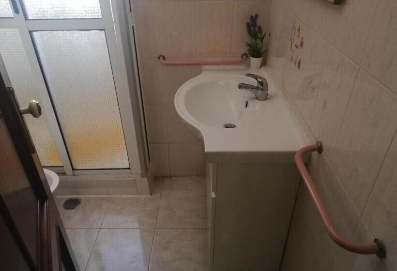 خانه 3 خوابه, Guesthouse Tavira Moura