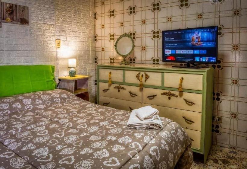 Номер Стандарт, Anna S Home