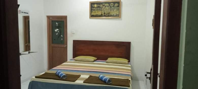 Номер Стандарт, Dinimuthu Rest Inn