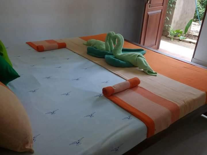 Номер Стандарт, Dinimuthu Rest Inn