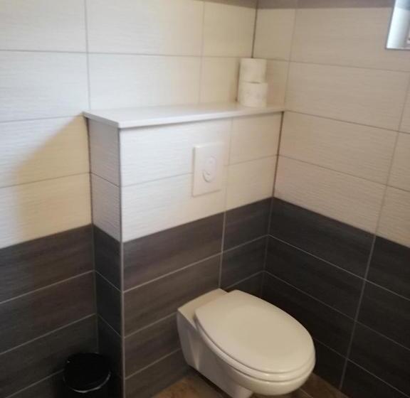Номер Deluxe, Haus Alexis