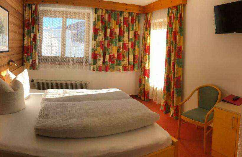 Номер Стандарт, Haus Elisabeth