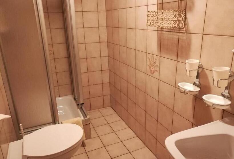 Апартаменты 2 Спальни, Haus Elisabeth