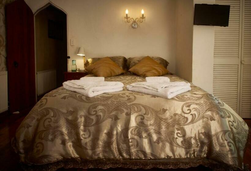 Студия Deluxe, Tomah Retreat   Studio Relax With Fireplace