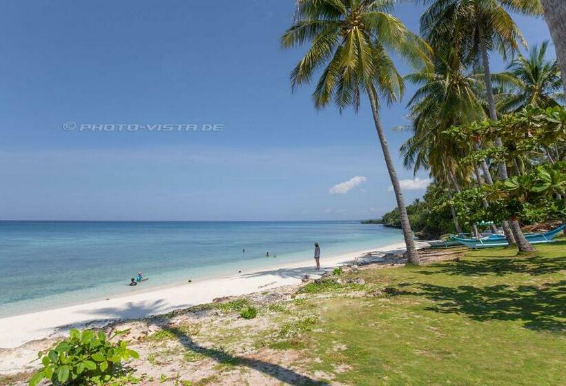 Бунгало Стандарт, Camotes Eden