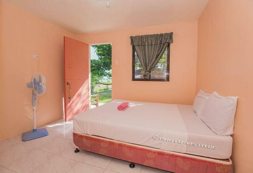 Бунгало Стандарт, Camotes Eden