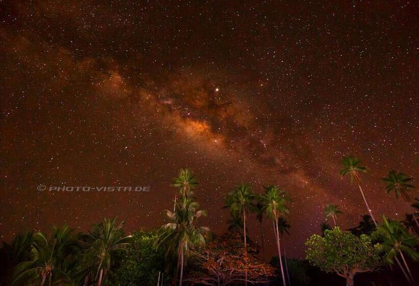 Бунгало Стандарт, Camotes Eden