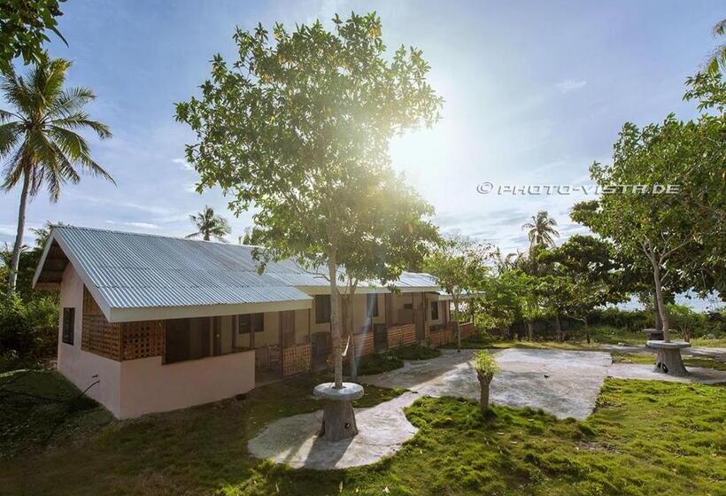 Бунгало Стандарт, Camotes Eden