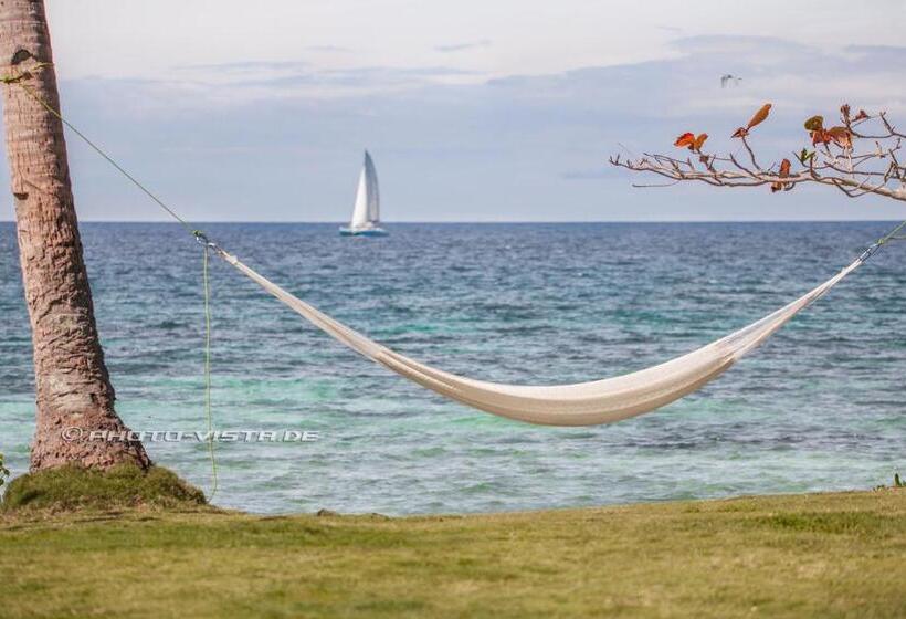 Бунгало Deluxe, Camotes Eden