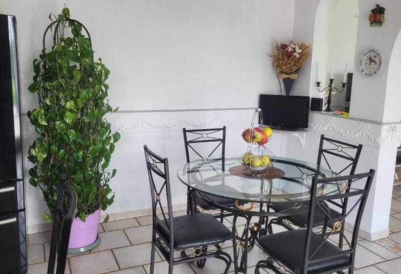 Номер Deluxe, Maison D Hôtes Salvatrice