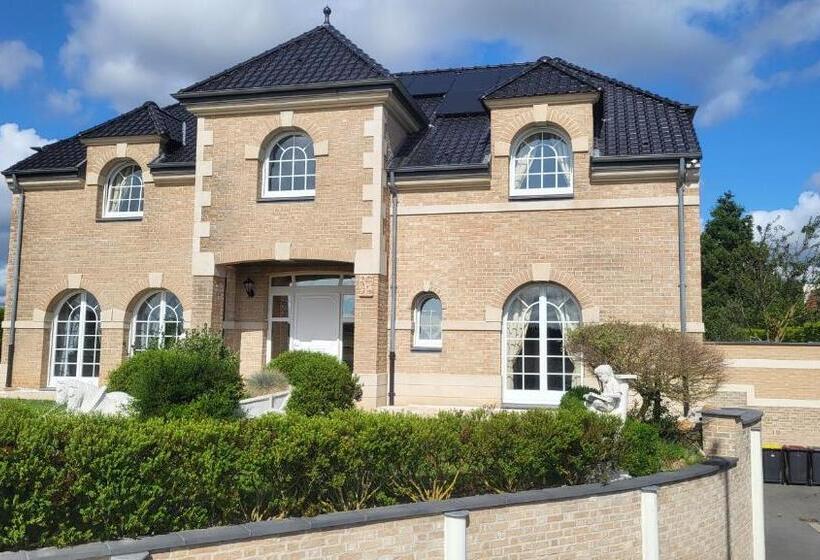Номер Deluxe, Maison D Hôtes Salvatrice