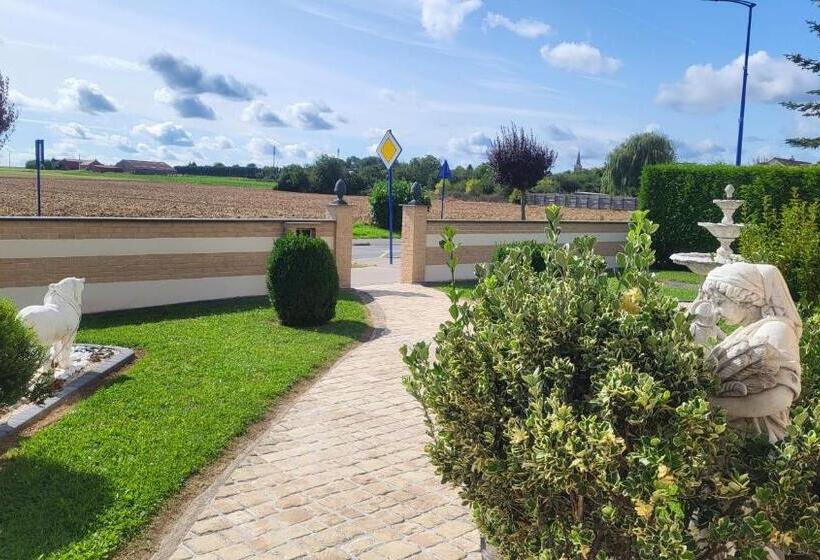 Номер Economy, Maison D Hôtes Salvatrice