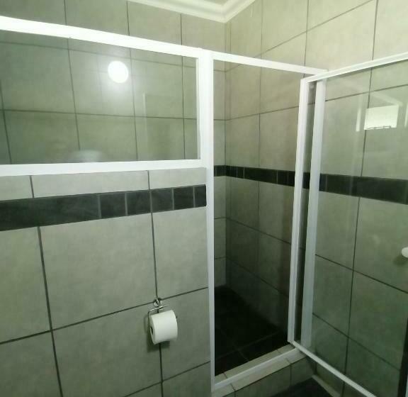 스탠다드 룸, Wildebeespan Bed And Breakfast