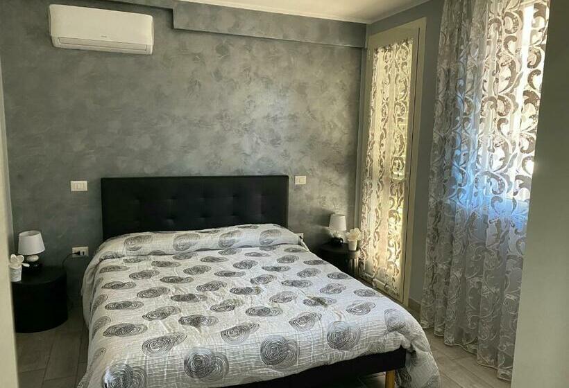 Номер Стандарт, B&b La Villetta
