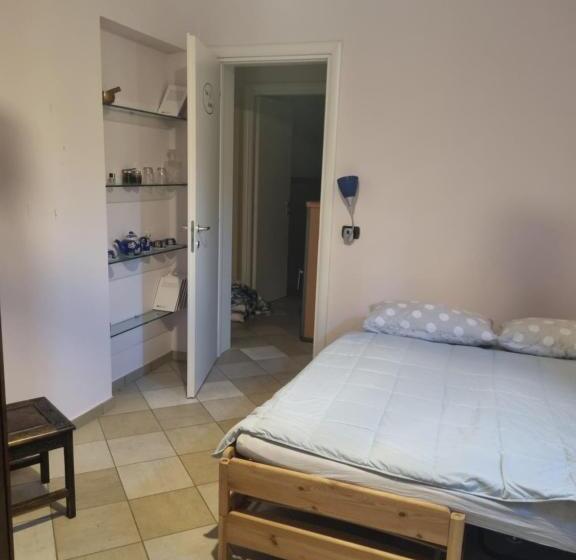 Номер Стандарт, Agriturismo Tenuta Graziano