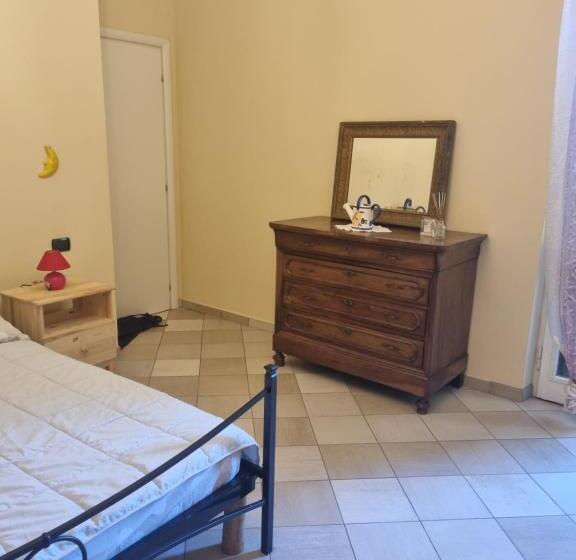 Номер Стандарт, Agriturismo Tenuta Graziano