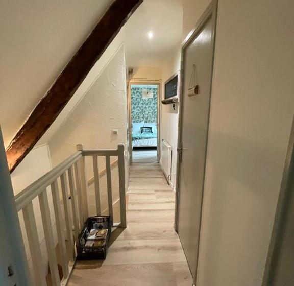 Family Suite, Le Doux Refuge
