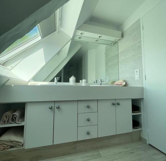 Family Suite, Le Doux Refuge