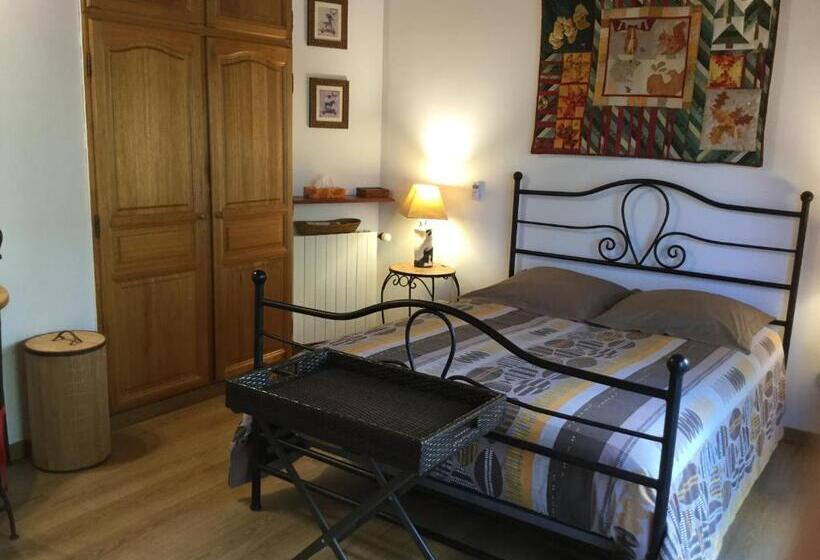 Standard room with outdoor bath, Mas Soleil Et Vignes