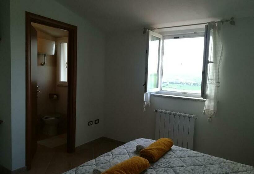 Номер Стандарт, Bed And Breakfast Sas Damas