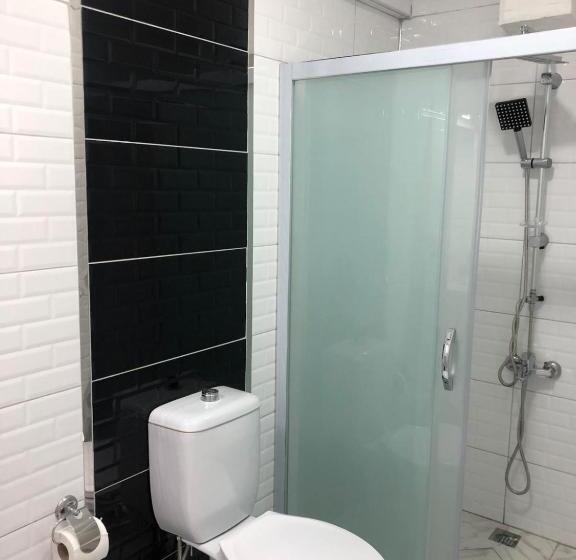 标准间, White Suite Rooms