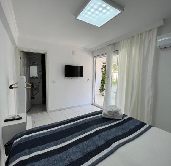标准间, White Suite Rooms