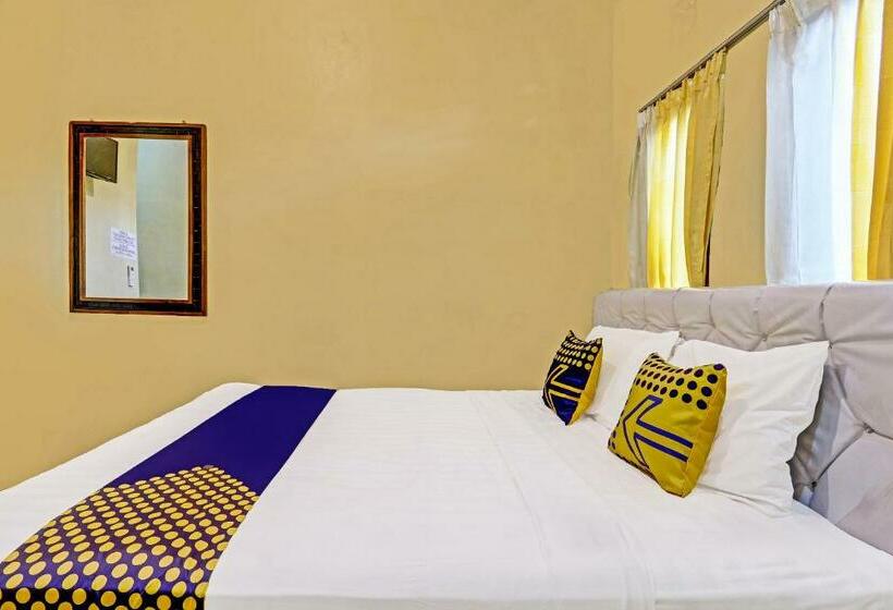 Номер Стандарт, Capital O 91650 Hotel Pratama
