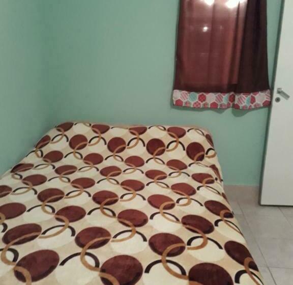 家庭间, Hostel Odorico
