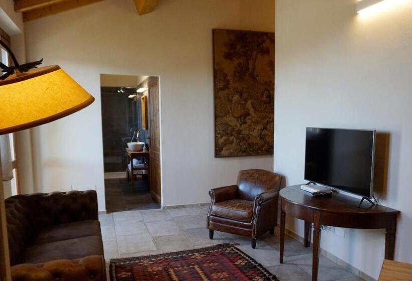 Апартаменты 2 Спальни, Agriturismo Cheloni