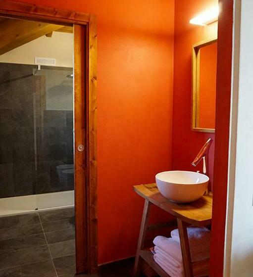 Номер Deluxe, Agriturismo Cheloni