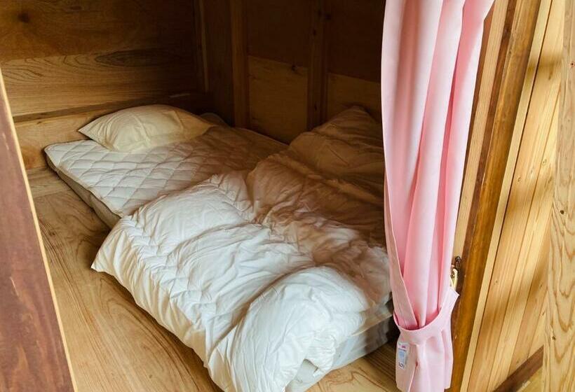 استودیوی استاندارد, Challenge Kyoten Yokana   Vacation Stay 63968v