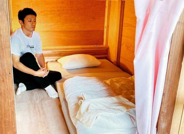 استودیوی استاندارد, Challenge Kyoten Yokana   Vacation Stay 63968v