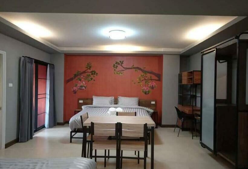 Family Suite, Nangnon Hill Hug