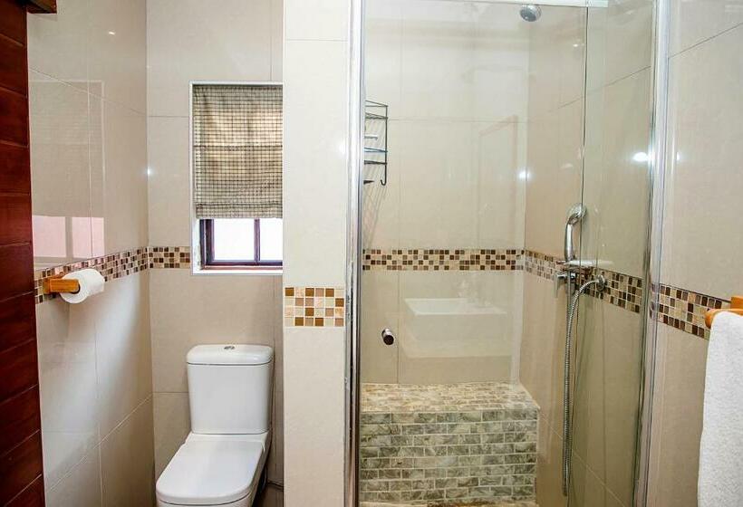 Классический Номер, Aha Guest House