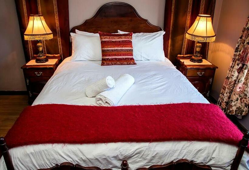 Классический Номер, Aha Guest House