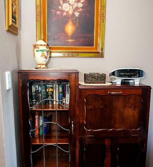 Классический Номер, Aha Guest House