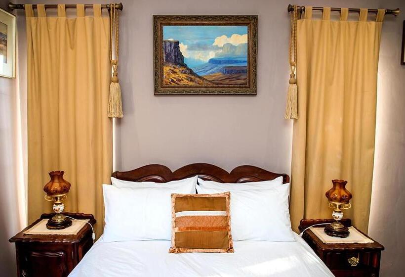 Классический Номер, Aha Guest House