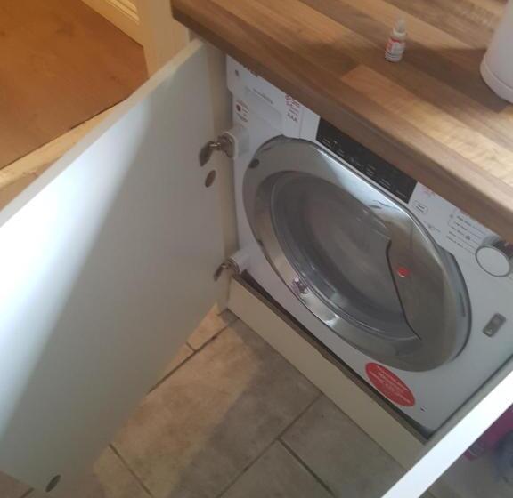 חדר אקונומי, En Suite Bedrooms, Heaton, Newcastle
