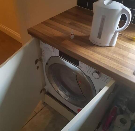 חדר סטנדרט, En Suite Bedrooms, Heaton, Newcastle