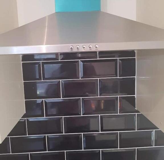 חדר סטנדרט, En Suite Bedrooms, Heaton, Newcastle